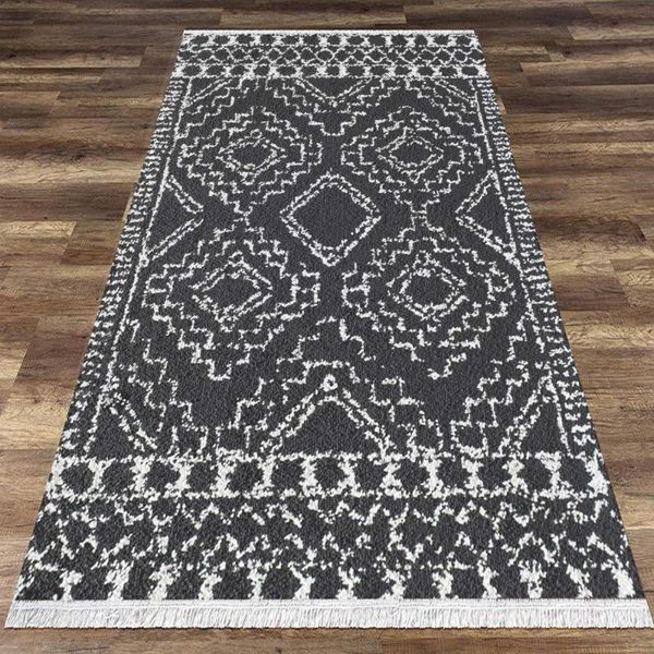 else black white geometric tiles turkish vintage retro 3d print anti slip kilim washable decorative area rug bohemian carpet
else black white geometric tiles turkish vintage retro 3d print anti slip kilim washable decorative area rug bohemian carpet