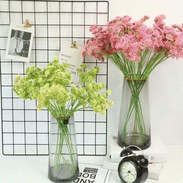 decorative flowers & wreaths artificial flower dandelion for home room decoration wedding holding road guide plastic fake
decorative flowers & wreaths artificial flower dandelion for home room decoration wedding holding road guide plastic fake