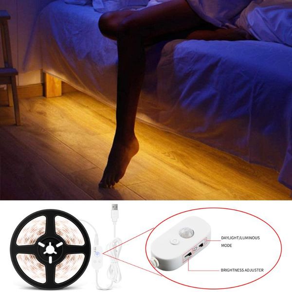 joyinled flexible led strip motion sensor night light bedside lamp motion sensor bed light led 3 mode flexible strips
joyinled flexible led strip motion sensor night light bedside lamp motion sensor bed light led 3 mode flexible strips