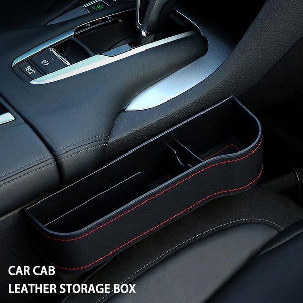 car organizer the 1pair universal auto seat crevice leather storage box cup phone holder reserved design accessories
car organizer the 1pair universal auto seat crevice leather storage box cup phone holder reserved design accessories