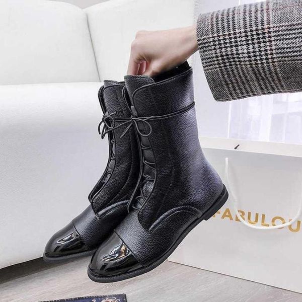 boots 2021 thick winter knight women's knee-length long square heel retro motorcycle black botas mujer
boots 2021 thick winter knight women's knee-length long square heel retro motorcycle black botas mujer