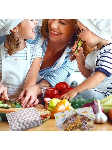 storage bags waterproof reusable snack eco-friendly bread sandwich pouch 203f
storage bags waterproof reusable snack eco-friendly bread sandwich pouch 203f