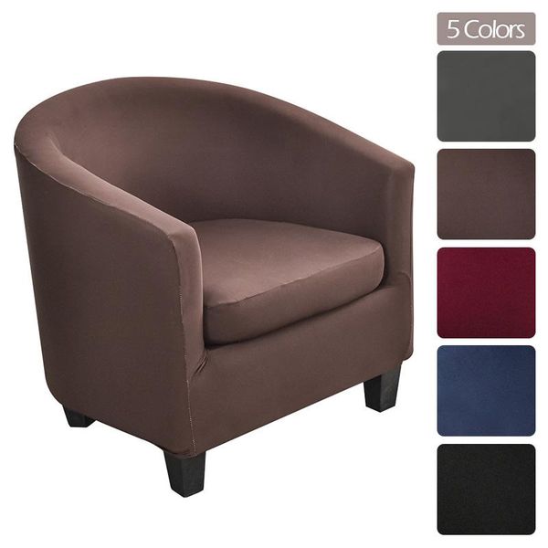 chair covers 2 piece club cover stretch spandex fabric tub washable elastic sofa slipcover for living room home decor
chair covers 2 piece club cover stretch spandex fabric tub washable elastic sofa slipcover for living room home decor