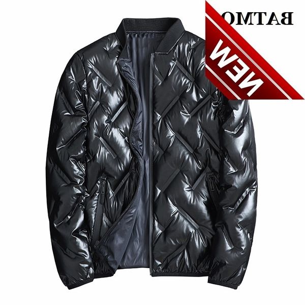 batmo 2019 new arrival winter 80% white duck jackets men,waterproof men plus-size m-xxxl b45, Black
batmo 2019 new arrival winter 80% white duck jackets men,waterproof men plus-size m-xxxl b45, Black