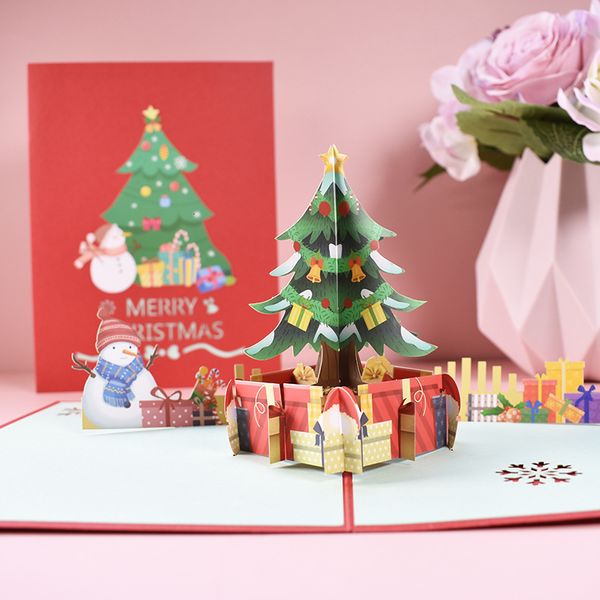 silhouettes paper carving 2021 christmas card three-dimensional 3d blessing colorful tree
silhouettes paper carving 2021 christmas card three-dimensional 3d blessing colorful tree