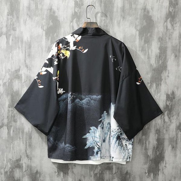 ethnic clothing japanese kimono traditional anime cardigan men summer yukata women harajuku cosplay asian clothes haori ff3436, Red
ethnic clothing japanese kimono traditional anime cardigan men summer yukata women harajuku cosplay asian clothes haori ff3436, Red