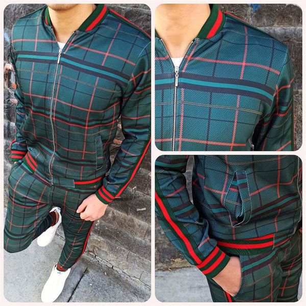 advanced printed men's casual suit with short sleeves and trousers comfortable cool fashionable fit daily travel street style, Gray
advanced printed men's casual suit with short sleeves and trousers comfortable cool fashionable fit daily travel street style, Gray
