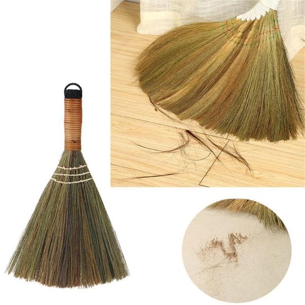 decorative flowers & wreaths manual archaize broom wooden floorsoft fur sweeping hair clean mans grass dust brush tool
decorative flowers & wreaths manual archaize broom wooden floorsoft fur sweeping hair clean mans grass dust brush tool
