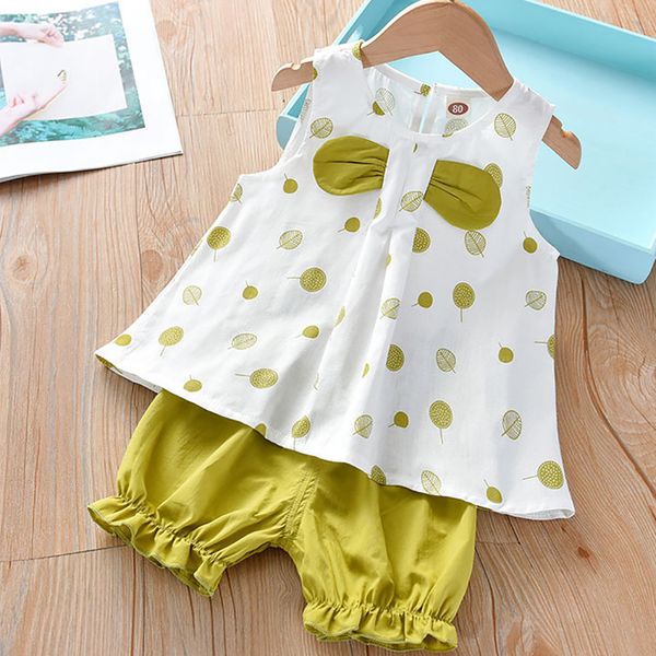 2021 kids clothing sets summer new style dot baby girls sleeveless t-shirt+pant 2pcs children clothes suits mw58, White
2021 kids clothing sets summer new style dot baby girls sleeveless t-shirt+pant 2pcs children clothes suits mw58, White