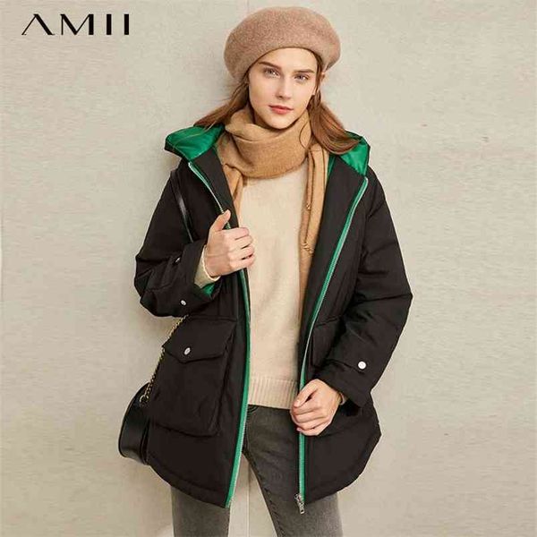 korean fashion hooded cotton coat winter long loose raglan sleeve 11930344 210527, Black;brown
korean fashion hooded cotton coat winter long loose raglan sleeve 11930344 210527, Black;brown