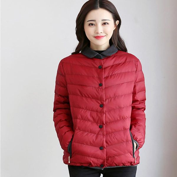women's trench coats 2021 plus size 5xl short thin coat fashion warm winter cotton-padded autumn lady jacket casual female breasted out, Tan;black
women's trench coats 2021 plus size 5xl short thin coat fashion warm winter cotton-padded autumn lady jacket casual female breasted out, Tan;black