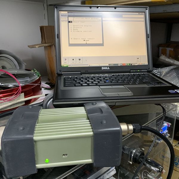 mb star scanner diagnostic tool multiplexer c3 software ssd 120gb lapdell d630 ram 4g cables 24v
mb star scanner diagnostic tool multiplexer c3 software ssd 120gb lapdell d630 ram 4g cables 24v