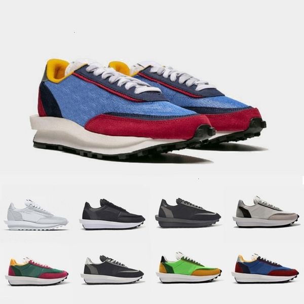 sale pine green gusto nyc pigeon ldv waffle daybreak trainers mens running shoes jogging women men sports sneakers 36-45
sale pine green gusto nyc pigeon ldv waffle daybreak trainers mens running shoes jogging women men sports sneakers 36-45