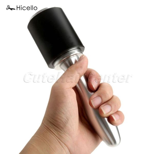 original hicello 1pc black leather cutting tool hammer leather stamping punch tools diy craft home use stitching hammers durable
original hicello 1pc black leather cutting tool hammer leather stamping punch tools diy craft home use stitching hammers durable