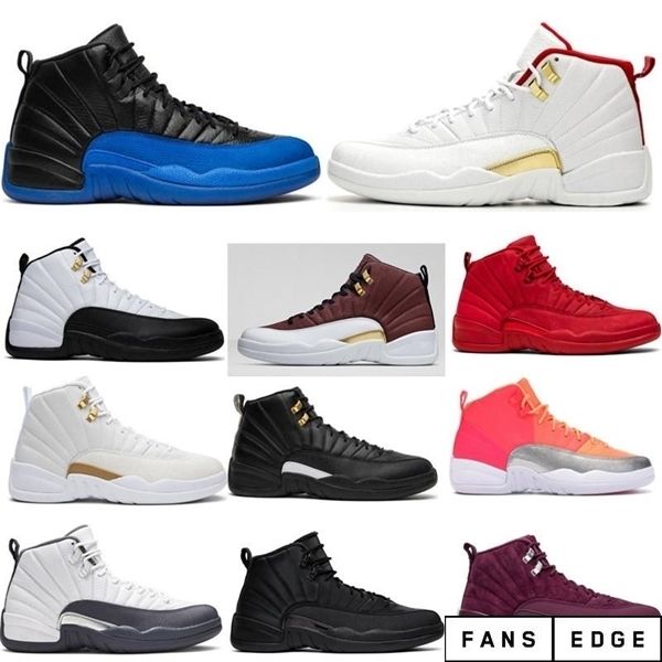 2020 new jumpman 12 12s basketball shoes reflective sunrise university gold bulls fiba cny sports mens sneakers
2020 new jumpman 12 12s basketball shoes reflective sunrise university gold bulls fiba cny sports mens sneakers