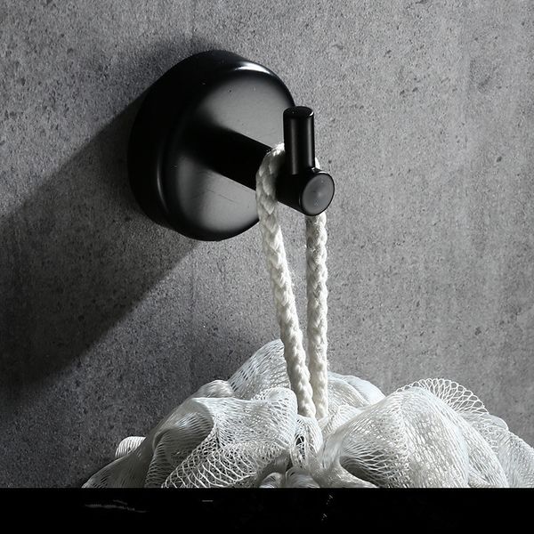 2021 new cloth hangers black wall hook key coat bag hat hanger 304 stainless steel robe hooks for home bathroom ofiq
2021 new cloth hangers black wall hook key coat bag hat hanger 304 stainless steel robe hooks for home bathroom ofiq