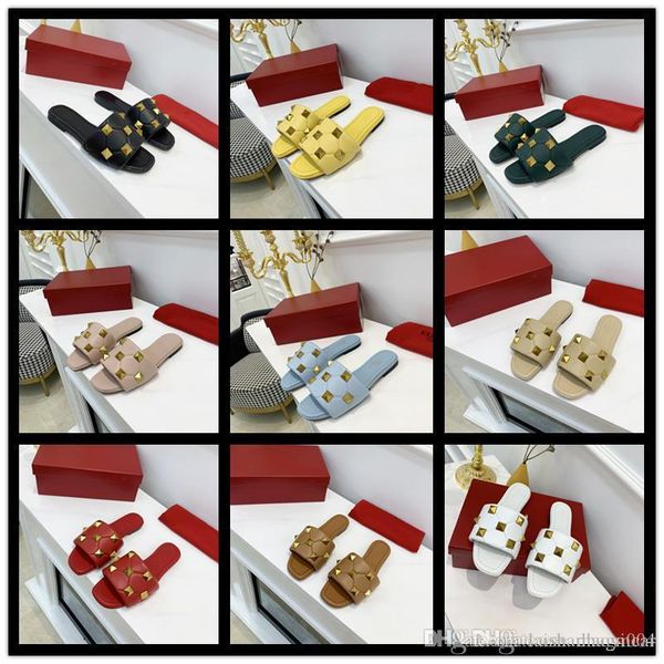 a3 women sandals slippers embroidery designers slides sandal floral brocade flip flops striped beach leather dazzle flower slipper loafers, Black
a3 women sandals slippers embroidery designers slides sandal floral brocade flip flops striped beach leather dazzle flower slipper loafers, Black