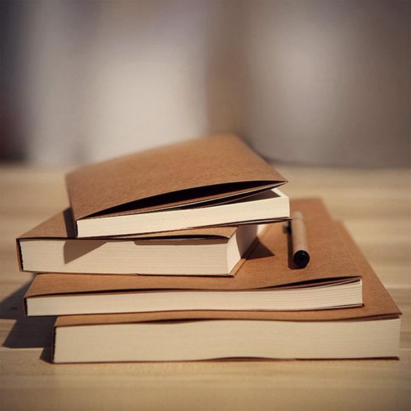 notepads 32k retro blank notebook 66 sheets paper kraft sketching diary memo pad school office pads stationery, Purple;pink
notepads 32k retro blank notebook 66 sheets paper kraft sketching diary memo pad school office pads stationery, Purple;pink