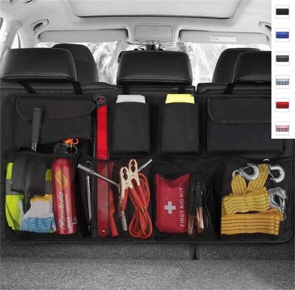 car organizer universal 6 colors storage bag nylon elastic mesh trunk cargo net pocket for
car organizer universal 6 colors storage bag nylon elastic mesh trunk cargo net pocket for