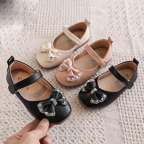 girls shoes spring autumn kids pearl princess shoes bowtie mary janes black party shoes baby toddlers softe anti-slippery flats, Black;grey
girls shoes spring autumn kids pearl princess shoes bowtie mary janes black party shoes baby toddlers softe anti-slippery flats, Black;grey