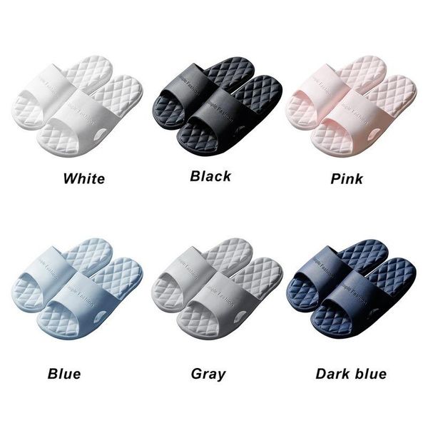 2021 new slippers women summer thick bottom indoor home couples home bathroom non-slip soft ins tide to wear cool slippers, Black
2021 new slippers women summer thick bottom indoor home couples home bathroom non-slip soft ins tide to wear cool slippers, Black