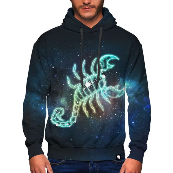 pisces design pattern men s 3d printing hoodie visual impact party punk gothic round neck american sweatshirt, Black
pisces design pattern men s 3d printing hoodie visual impact party punk gothic round neck american sweatshirt, Black