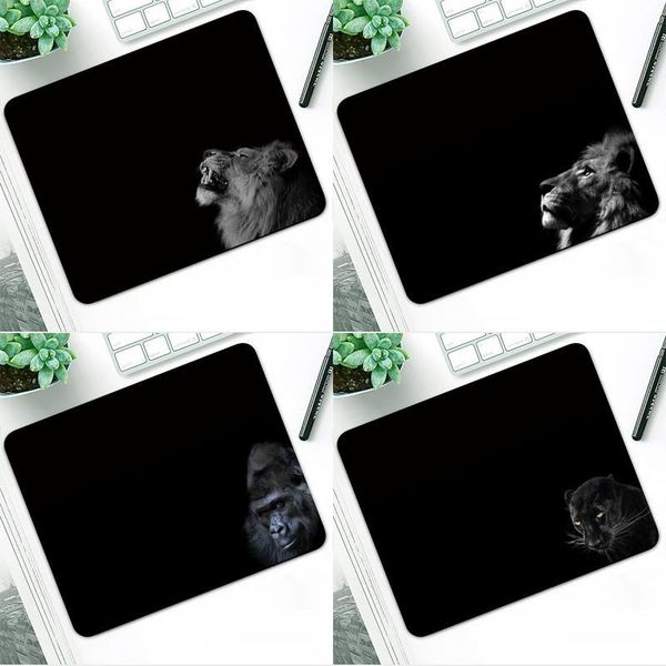 mouse pads & wrist rests zoroxu lion chimpanzee leopard lapgaming mice mousepad table rug pc notebook rubber wholesale mat
mouse pads & wrist rests zoroxu lion chimpanzee leopard lapgaming mice mousepad table rug pc notebook rubber wholesale mat