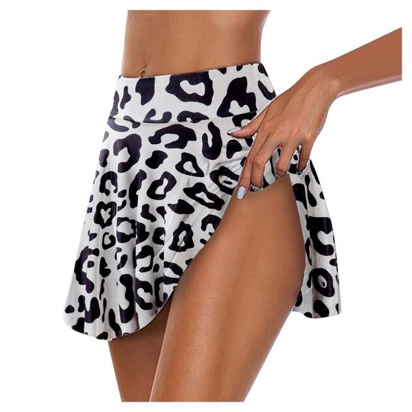 skirts summer leisure beach sports miniskirt women's print casual coverup 2021, Black
skirts summer leisure beach sports miniskirt women's print casual coverup 2021, Black