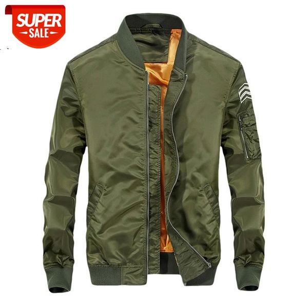 brand military jacket men 2018 mens spring autumn jacket casual air force flight plus size 3xl bomber #877k, Black;brown
brand military jacket men 2018 mens spring autumn jacket casual air force flight plus size 3xl bomber #877k, Black;brown