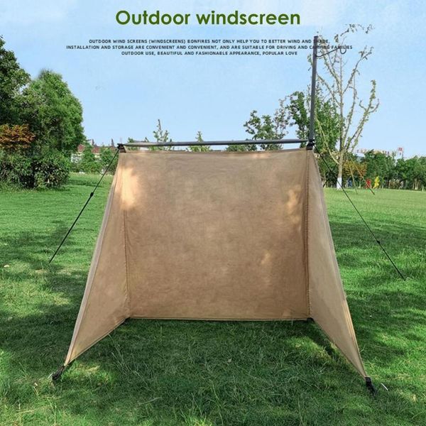 tents and shelters camping windscreen outdoor campfire beach windshield sidewall portable partition wall picnic travel canopy canvas screen
tents and shelters camping windscreen outdoor campfire beach windshield sidewall portable partition wall picnic travel canopy canvas screen