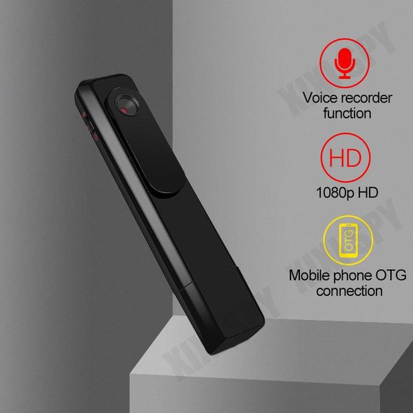 digital voice recorder mini camera body wearable 1080p hd dv professional video micro small sound secret brand xixi
digital voice recorder mini camera body wearable 1080p hd dv professional video micro small sound secret brand xixi