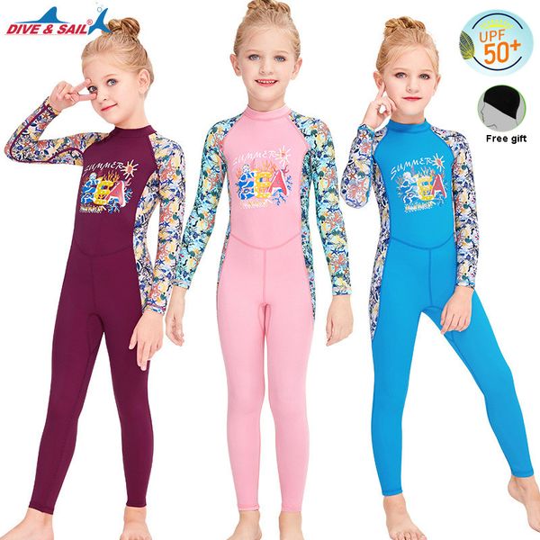 children's swim wear kids diving suit upf50 long sleeves bathing suit boys girls sun protection swimsuit quick-dry rash guard wetsuit
children's swim wear kids diving suit upf50 long sleeves bathing suit boys girls sun protection swimsuit quick-dry rash guard wetsuit