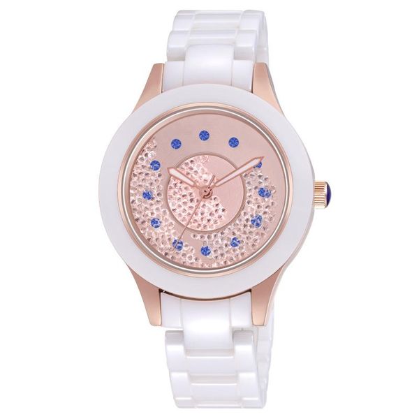 wristwatches 2021 fashion simple crystal ladies watch ceramic strap waterproof multi-function quartz gift, Slivery;brown
wristwatches 2021 fashion simple crystal ladies watch ceramic strap waterproof multi-function quartz gift, Slivery;brown