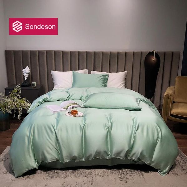bedding sets sondeson noble 100% silk set beauty king quilt cover flat sheet or fitted pillowcase for women sleep
bedding sets sondeson noble 100% silk set beauty king quilt cover flat sheet or fitted pillowcase for women sleep