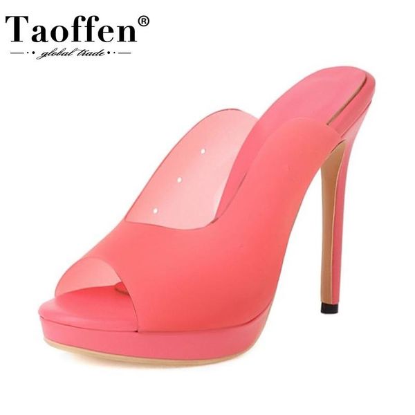 sandals taoffen small size 30-43 women street fashion platform high heels for 2021 summer party lady footwear, Black
sandals taoffen small size 30-43 women street fashion platform high heels for 2021 summer party lady footwear, Black