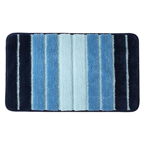 striped shag chenille bath rug, door mat, soft and absorbent bathroom mat, non slip microfiber shower rug
striped shag chenille bath rug, door mat, soft and absorbent bathroom mat, non slip microfiber shower rug