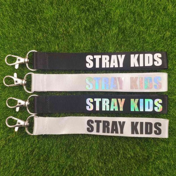 stray kids keychain korea super trainee star idol fans birthday girl women cool fashion 4 colors, Silver
stray kids keychain korea super trainee star idol fans birthday girl women cool fashion 4 colors, Silver