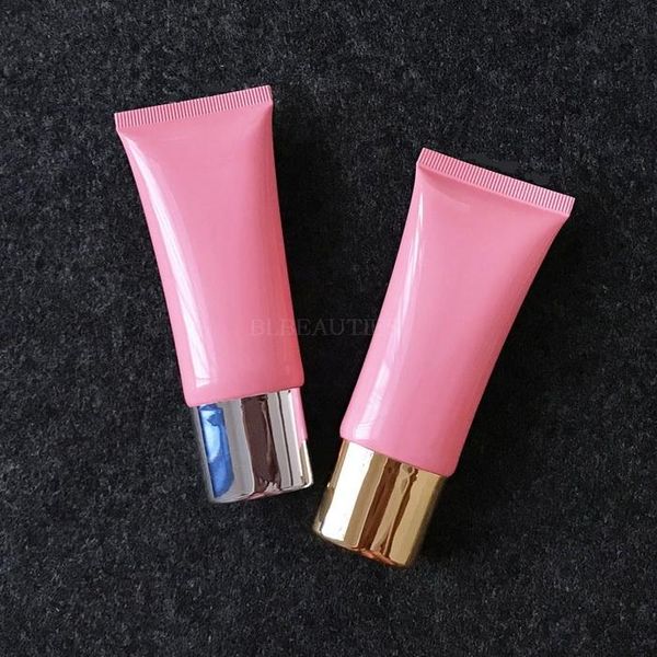 100pcs 40ml pink pe foundation squeeze soft tube makeup tool concealer eye cream hose tube facial cleanser containers
100pcs 40ml pink pe foundation squeeze soft tube makeup tool concealer eye cream hose tube facial cleanser containers