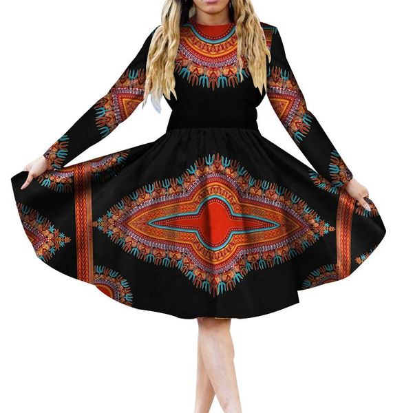 ethnic clothing autumn african dresses for women 2021 dashiki dress with long sleeves o-neck style wedding party wy3429, Red
ethnic clothing autumn african dresses for women 2021 dashiki dress with long sleeves o-neck style wedding party wy3429, Red