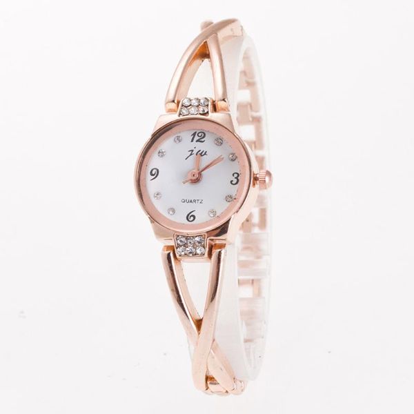 wristwatches fashion women bracelet watch minimalism rhinestone golden sliver stainless steel wrist for ladies gift relogio feminino #c, Slivery;brown
wristwatches fashion women bracelet watch minimalism rhinestone golden sliver stainless steel wrist for ladies gift relogio feminino #c, Slivery;brown