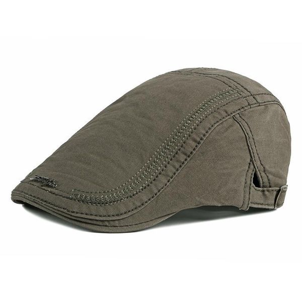 berets ldslyjr 2021 cotton spring summer solid color sboy caps flat peaked cap men and women painter beret hats 90, Blue;gray
berets ldslyjr 2021 cotton spring summer solid color sboy caps flat peaked cap men and women painter beret hats 90, Blue;gray