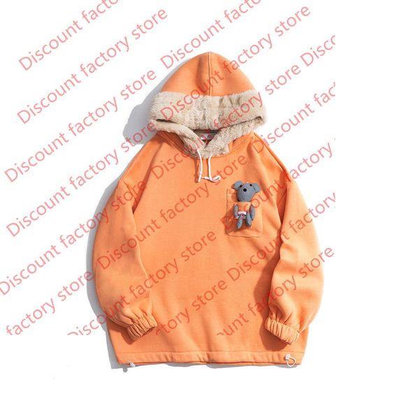 fleece hoodie men women lovely oversized sweatshirts and hoodies style hoodies men, Black
fleece hoodie men women lovely oversized sweatshirts and hoodies style hoodies men, Black