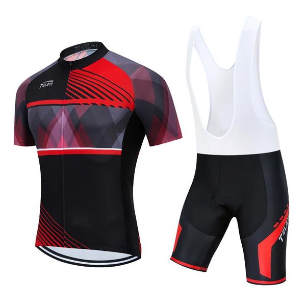 racing sets 2021 men cycling shorts jersey set road bike shirt clothes jumpsuit suit bicycle mtb dress clothing kit bib pants outfit maillot, Black;blue
racing sets 2021 men cycling shorts jersey set road bike shirt clothes jumpsuit suit bicycle mtb dress clothing kit bib pants outfit maillot, Black;blue