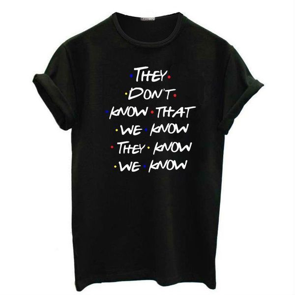 t shirt women 2021 vintage know friends new letter printing short-sleeved women's t-shirt loose bottoming tshirt vestidos txwc19, White
t shirt women 2021 vintage know friends new letter printing short-sleeved women's t-shirt loose bottoming tshirt vestidos txwc19, White