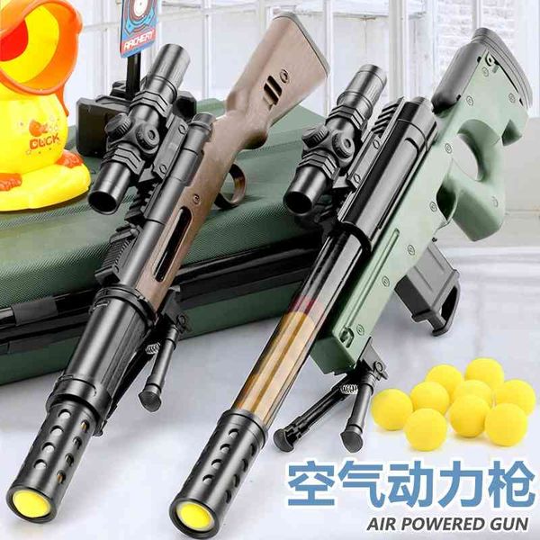 air powered awm soft 98k launches sponge bullet to hit my duck m24 children toy boy sniper gun
air powered awm soft 98k launches sponge bullet to hit my duck m24 children toy boy sniper gun
