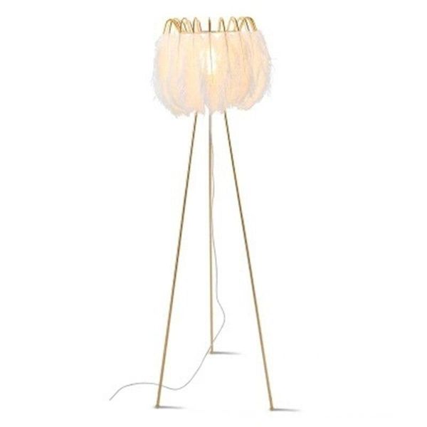 nordic style art white feather table light creative warm bedroom bedside lamp living room children's room floor table lighting
nordic style art white feather table light creative warm bedroom bedside lamp living room children's room floor table lighting