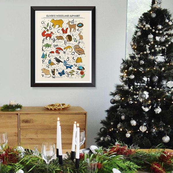 paintings woodland ocean life art canvas painting enlightenment nordic poster and print alphabet nursery wall picture for kids room decor
paintings woodland ocean life art canvas painting enlightenment nordic poster and print alphabet nursery wall picture for kids room decor