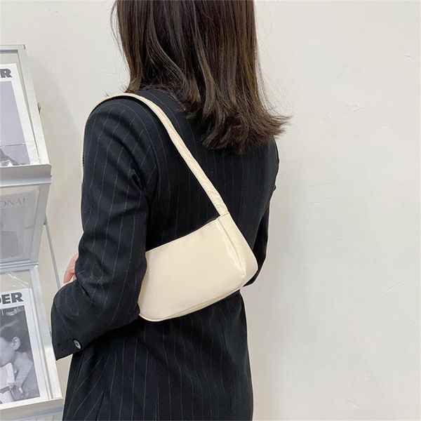 evening bags ladies fashion cloth baguette bag underarm hand single shoulder daily pu leather sling handbag women small
evening bags ladies fashion cloth baguette bag underarm hand single shoulder daily pu leather sling handbag women small