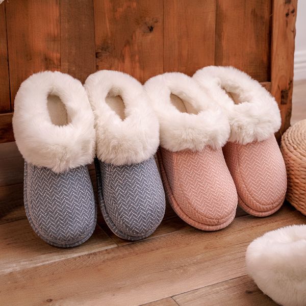 plush home indoor slippers women winter warm cotton slippers light weight soft comfortable men slides plush slippers ladies, Black
plush home indoor slippers women winter warm cotton slippers light weight soft comfortable men slides plush slippers ladies, Black
