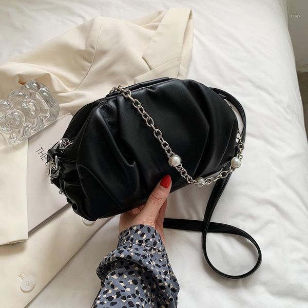 evening bags small women's bag 2021 chain purse fashion messenger ladies pearl crossbody for women casual designer shoulder1
evening bags small women's bag 2021 chain purse fashion messenger ladies pearl crossbody for women casual designer shoulder1